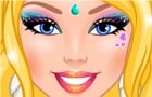 Maquillaje Fantasia de Barbie